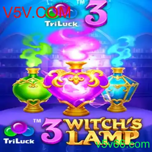 Descubra o Fascinante Mundo de 3WitchsLamp: Um Jogo Envolvente