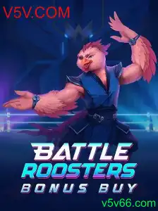 Explorando o Universo do BattleRoostersBonusBuy: A Nova Sensação do Mundo dos Games