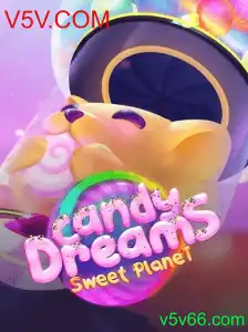 CandyDreams: Uma Imersão no Mundo Doce de Aventuras e Estratégias
