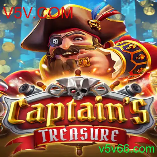 Descubra o Mundo de Aventuras com CaptainssTreasure