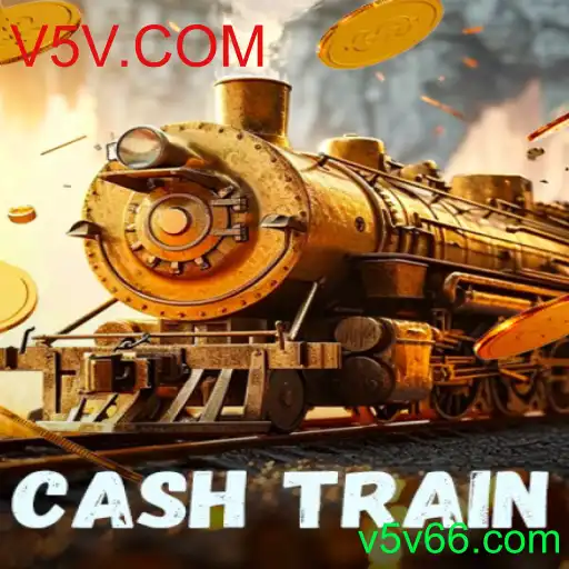 CashTrain: Um Mergulho Profundo no Mundo Emocionante dos Jogos de Azar e Estratégia da V5V.COM