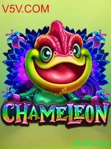 Descubra o Mundo Cativante do Jogo Chameleon