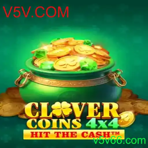 Descubra o Mundo do Jogo CloverCoins4x4 e Sua Dinâmica Inovadora