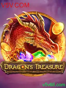 DragonsTreasure: Um Mergulho no Mundo de Aventuras e Desafios