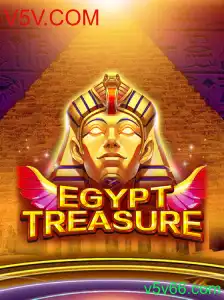 EgyptTreasure: Aventura e Intriga no Coração do Antigo Egito