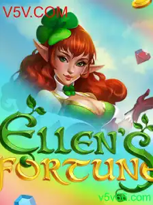Descubra EllensFortune: Uma Jornada Inovadora em V5V.COM