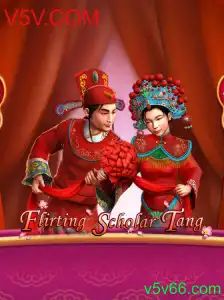 Flirting Scholar Tang: Uma Jornada de Aventura e Estratégia