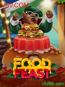 Explorando o Mundo de FoodFeast