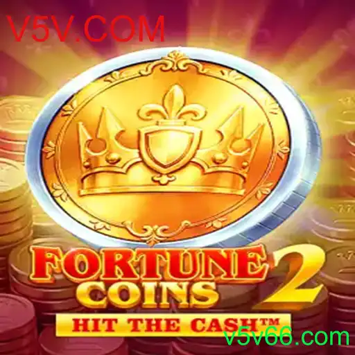 Explorando o Universo de FortuneCoins2 e a Plataforma V5V.COM