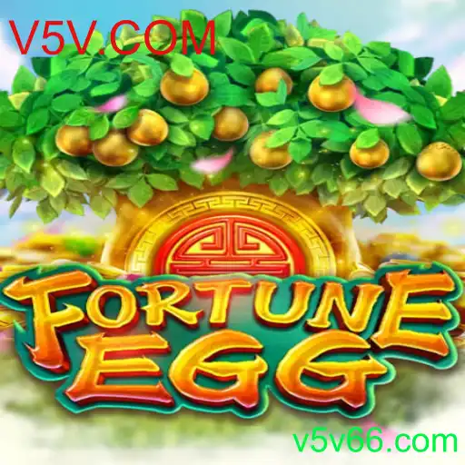 FortuneEgg: Descubra a Excitante Aventura de V5V.COM