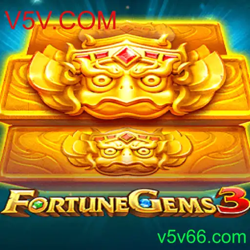 FortuneGems3: Descubra o Fascinante Mundo do Jogo com V5V.COM