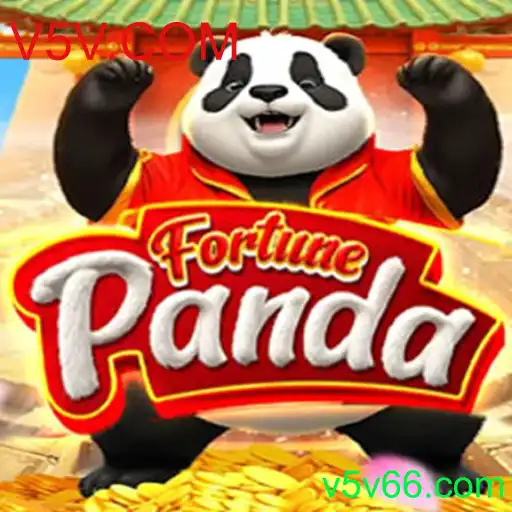 Explorando FortunePanda: A Aventurosa Jornada no Mundo V5V.COM