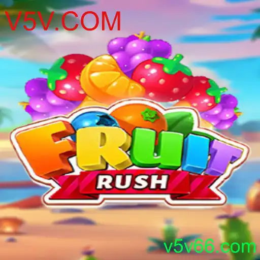 Descubra o Fascinante Mundo de FruitRush: O Jogo que Conquistou Todos