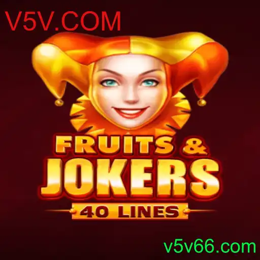 Explorando o Mundo Excitante do Jogo FruitsAndJokers40