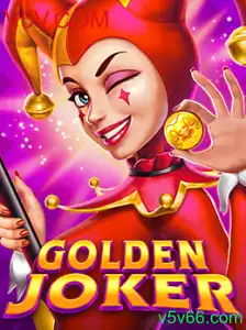 GoldenJoker: A Nova Sensação do Mundo dos Jogos Online