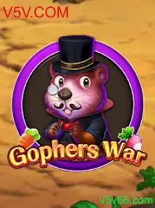 Descubra o Mundo de GophersWar e Suas Dinâmicas Empolgantes