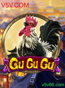 GuGuGu: Conheça o Novo Fenômeno do Mundo dos Jogos