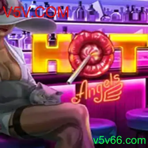 Descubra as Emoções e Estratégias por Trás do Jogo HotAngels
