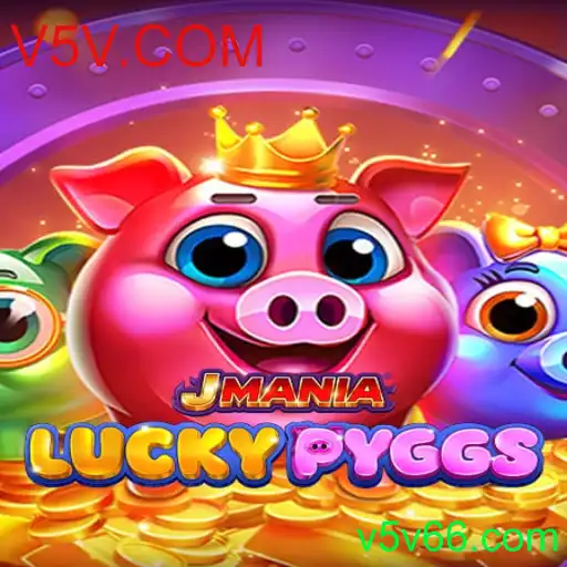 JManiaLuckyPyggs: Um Mergulho no Mundo do Entretenimento Digital