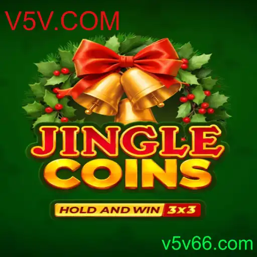 Jinglecoins: Descubra o Mundo do Entretenimento com V5V.COM