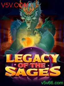 Explorando o Mundo de LegacyoftheSages: Um Mergulho Profundo no Jogo do Momento