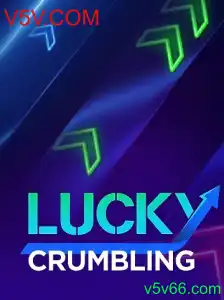 Descubra o Fascinante Mundo de LuckyCrumbling: A Nova Sensação dos Jogos
