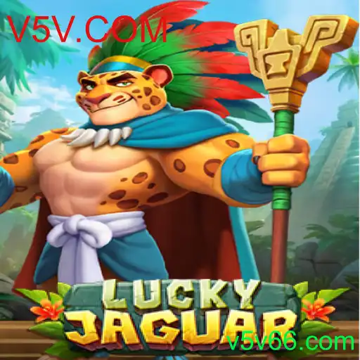 Descubra o Fascinante Mundo de LuckyJaguar: Um Jogo de Aventura e Estratégia