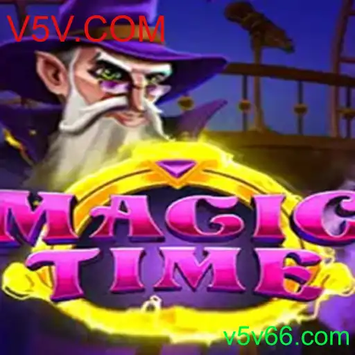 Descubra o Fascinante Mundo de MagicTime e suas Regras Envolventes