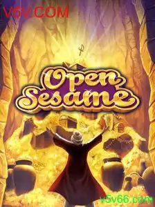 OpenSesame: Descubra o Mundo do Jogo de Estratégia Inovador