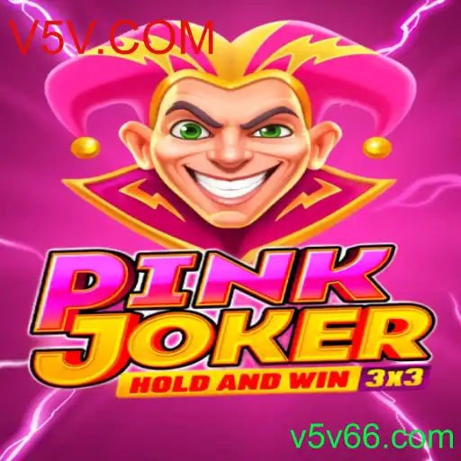 Desvendando o Mundo de Pinkjoker