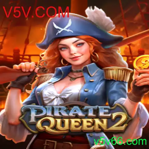 Descubra o Mundo Aventureiro de PirateQueen2