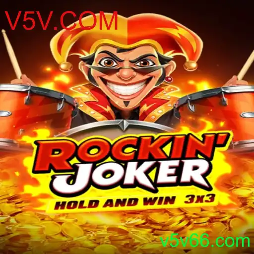 Descubra o Empolgante Mundo de Rockinjoker: Um Jogo Revolucionário