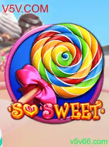 Descubra o Mundo Encantador de SoSweet