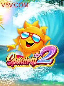 Descubra o Fascinante Mundo de Spindrift2: O Jogo que Está Conquistando V5V.COM