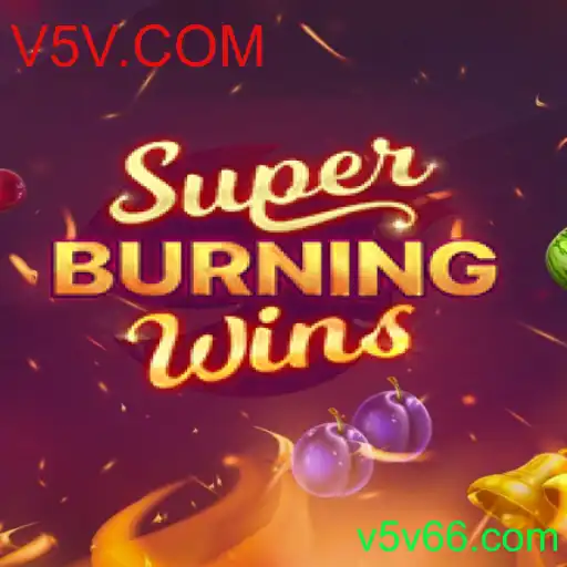 Mergulhe no Universo de SuperBurningWins