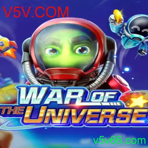 Explorando o Universo de WAROFTHEUNIVERSE