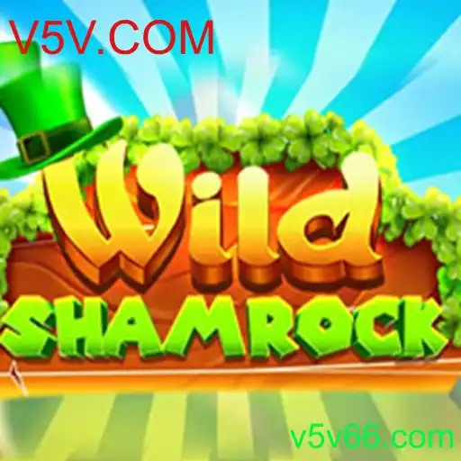 Descubra o mundo emocionante de WildShamrock