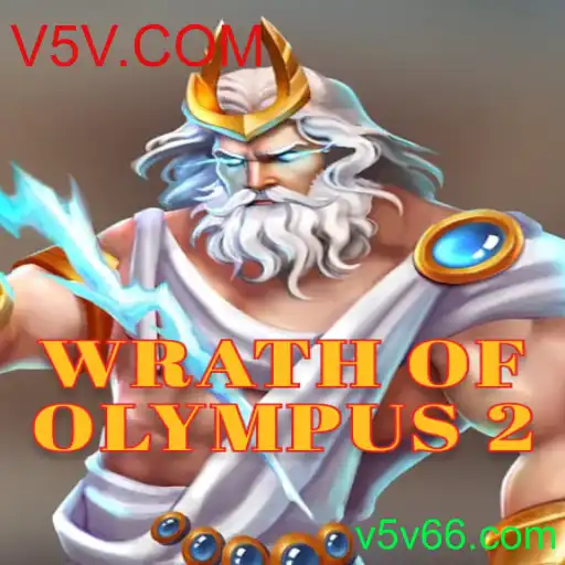 WrathofOlympus2: Explorando o Mundo das Divindades