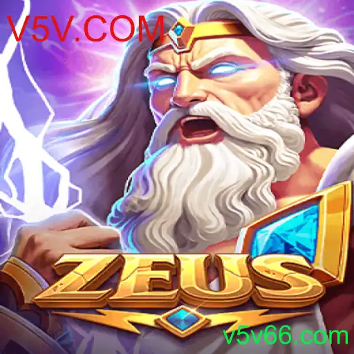 Descubra o Fascinante Mundo de Zeus: O Jogo Que Está Conquistando V5V.COM